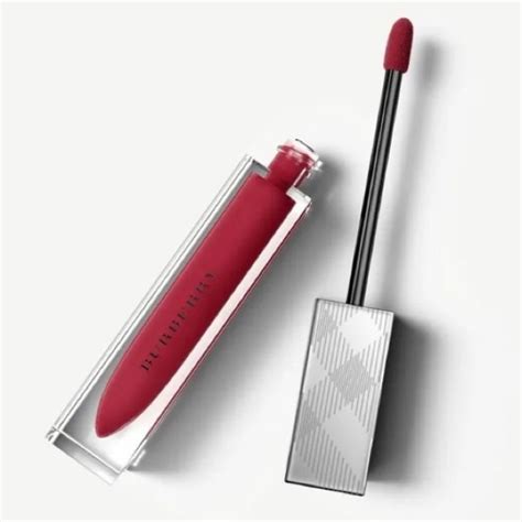 burberry ruby lip cover|Burberry Ruby (18) Lip Cover Product Info .